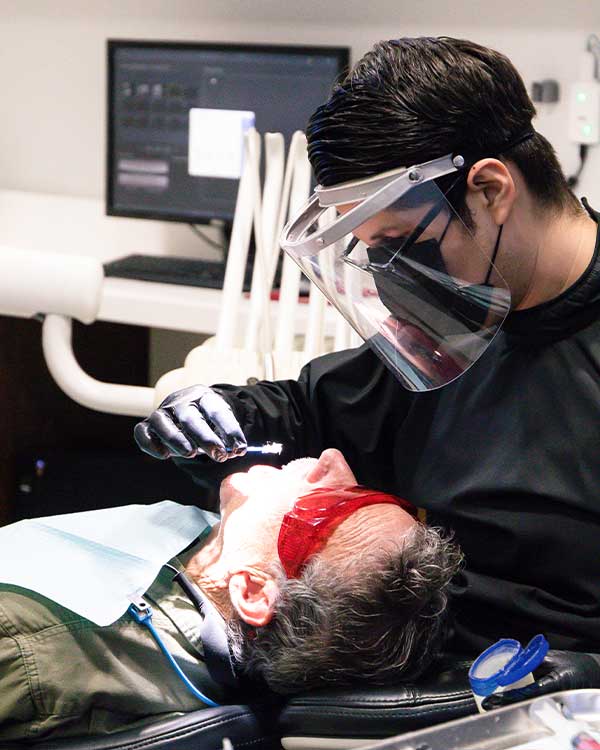 Smile Builders Dental implants in Mexico