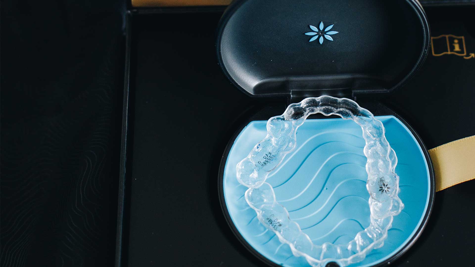 10 things you need to know about Invisalign