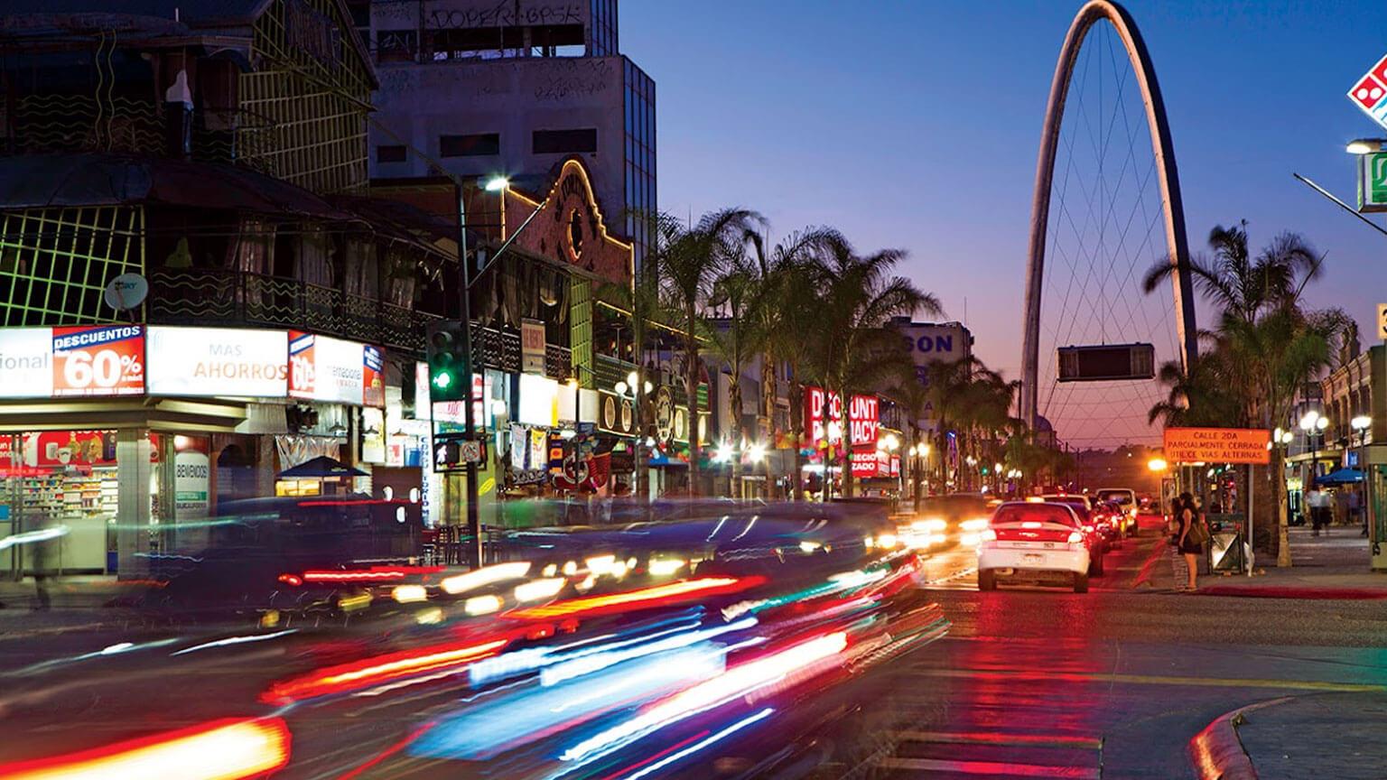 How to handle the logistics of traveling to Tijuana for dental care